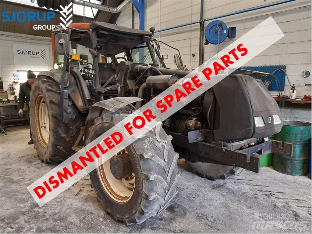 Valtra 8450 Traktoren