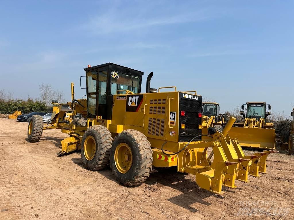 CAT 140 H Grader