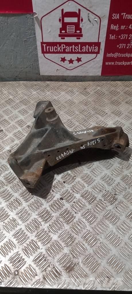 Scania 94 D.  1404477 Chassis