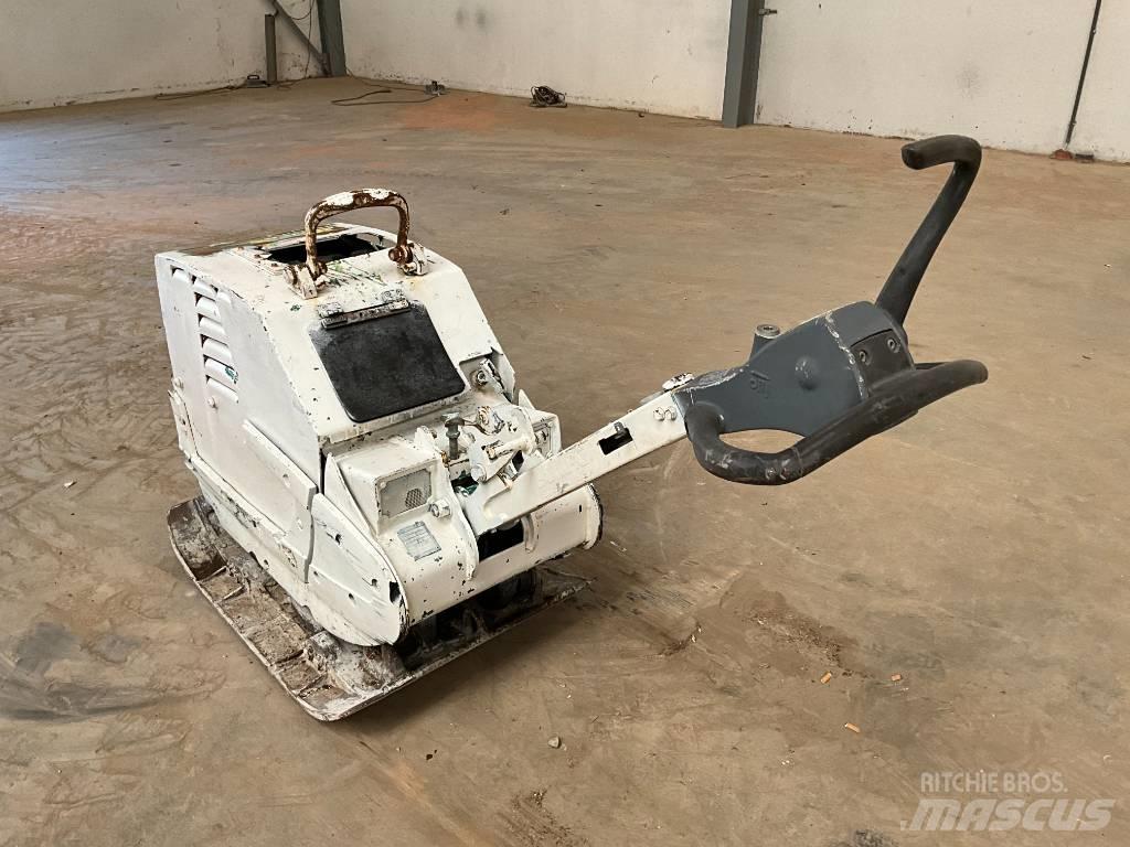 Bomag BPR 55/65 D Vibrationsgeräte