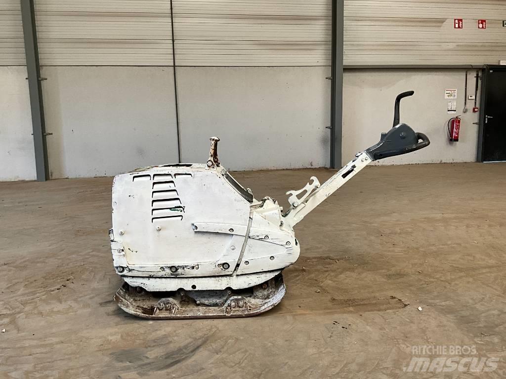 Bomag BPR 55/65 D Vibrationsgeräte