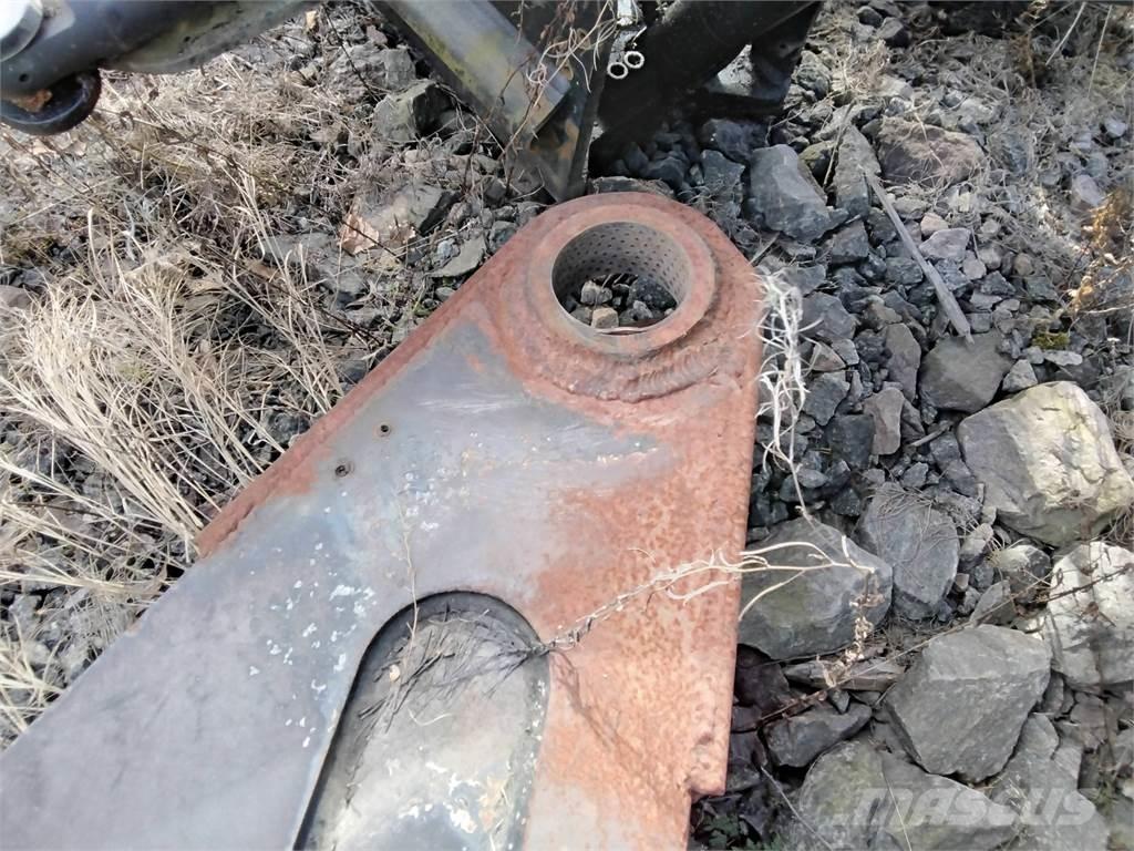 Loglift L181V Erntekrane