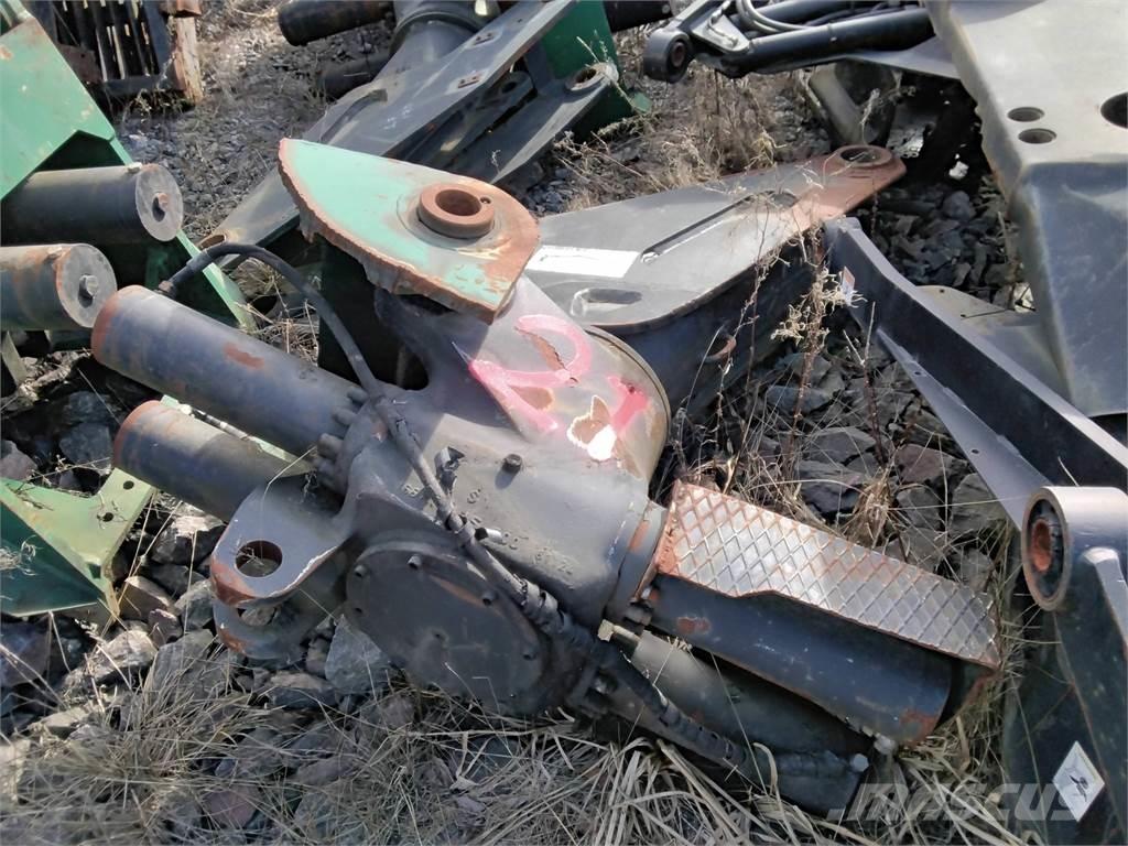 Loglift L181V Erntekrane