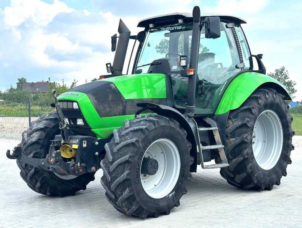 Deutz-Fahr M 620 Traktoren