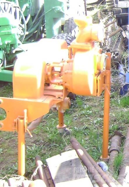  Speck 30 Sonstige Kommunalmaschinen