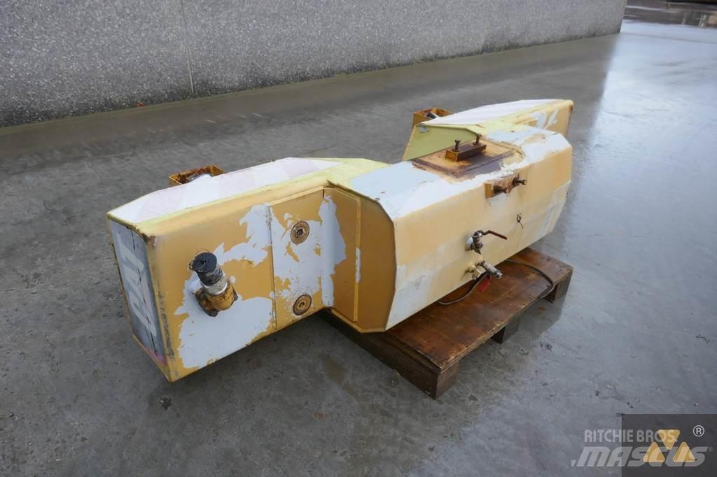 CAT 105-8501 Transport Sonstige
