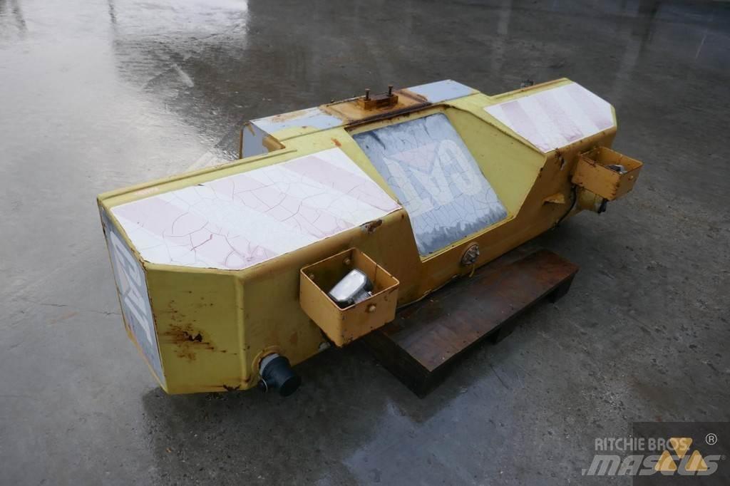 CAT 105-8501 Transport Sonstige
