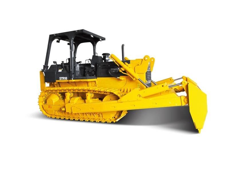 Shantui STR16 Bulldozer
