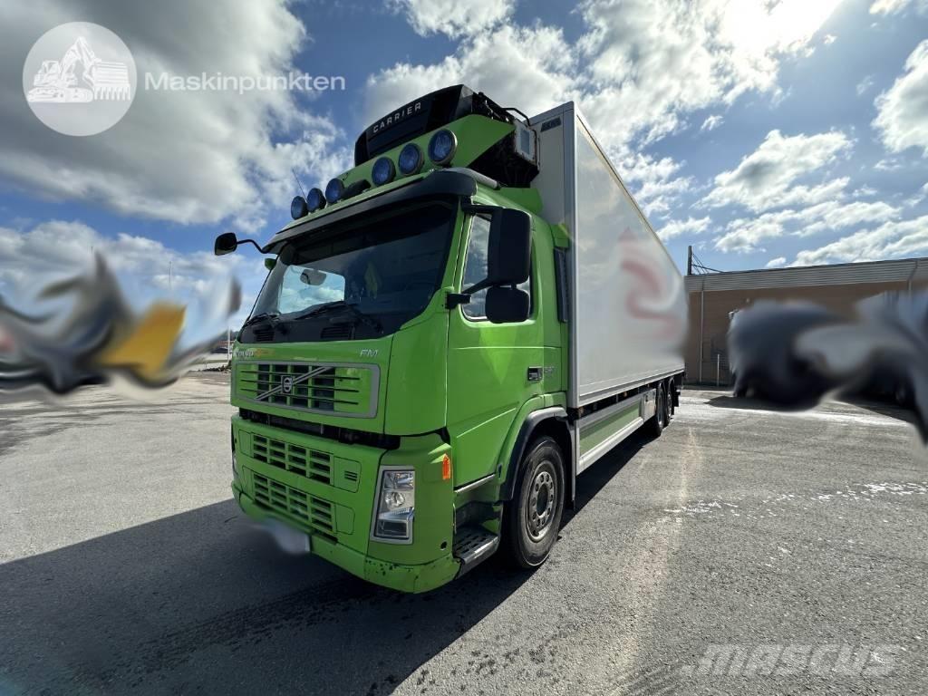 Volvo FM 340 Kühlkoffer