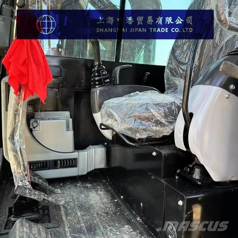 CAT 306 E Minibagger < 7t