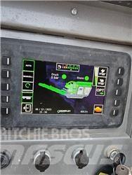 Komplet K-JC 704 Mobile Brecher