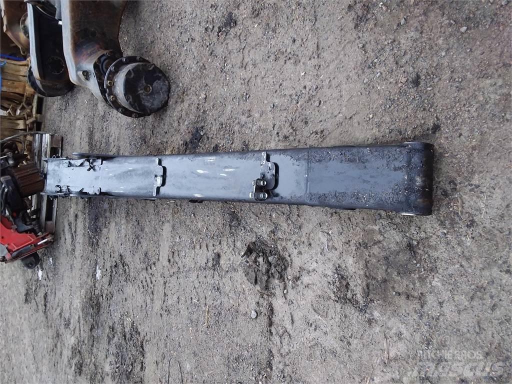 Rottne RK 160 Förderkrane