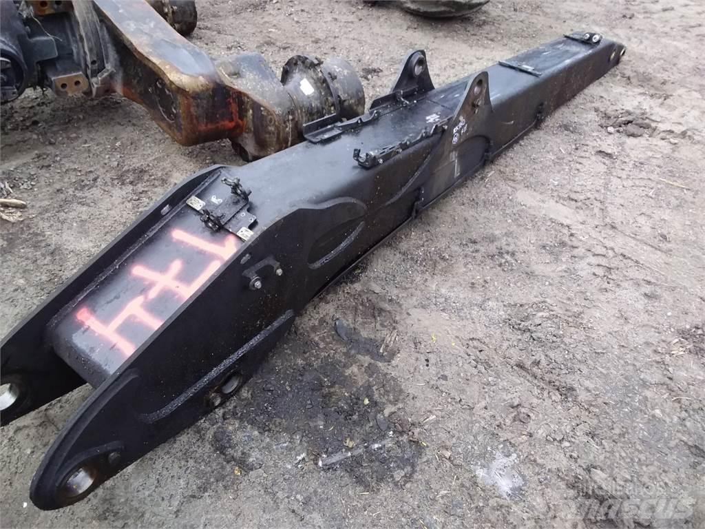 Rottne RK 160 Förderkrane