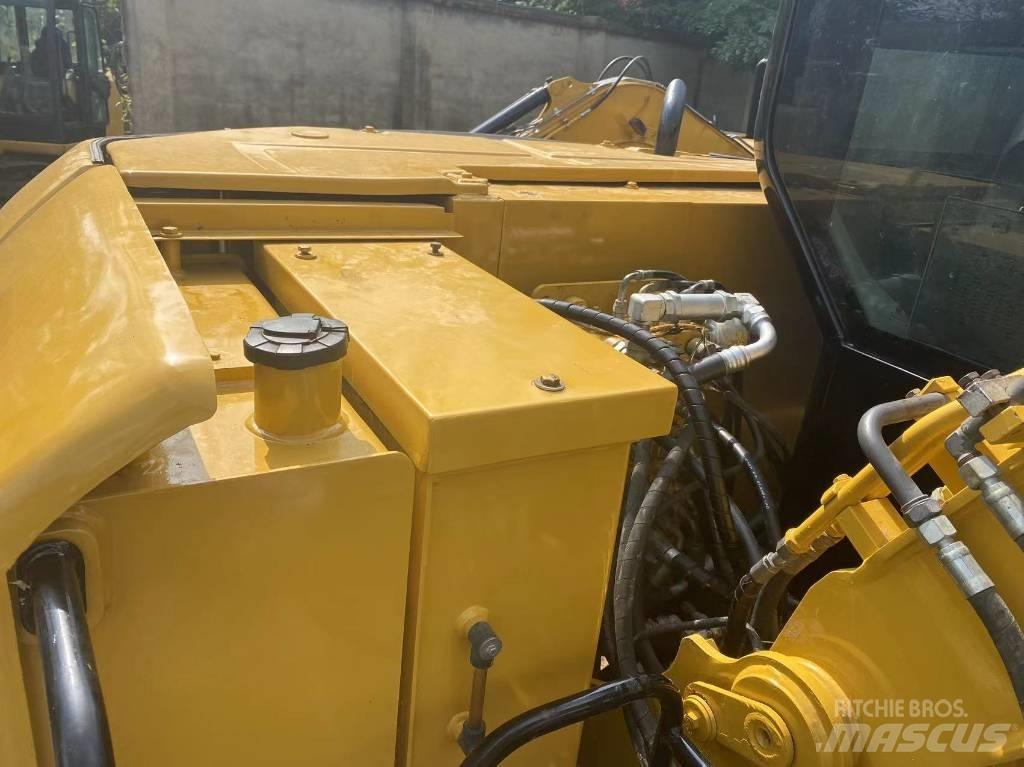 CAT 308E2 Raupenbagger