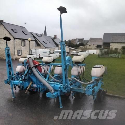 Monosem NG+4 6R Drillmaschinen