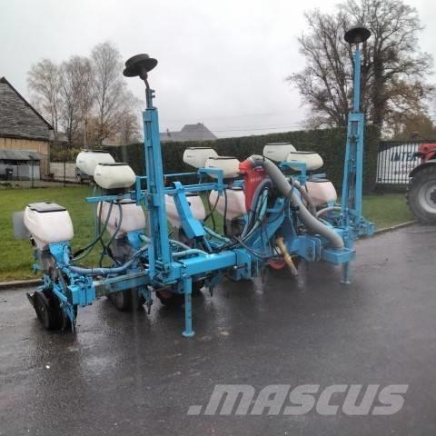 Monosem NG+4 6R Drillmaschinen