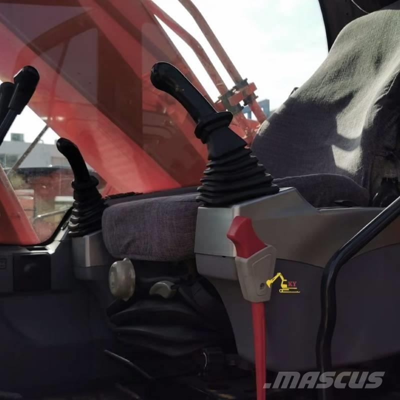 Doosan dh220-7 Raupenbagger