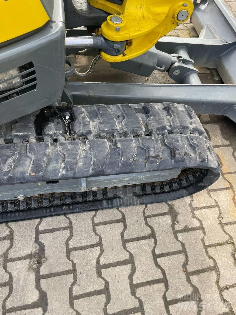Wacker Neuson ET42 Raupenbagger