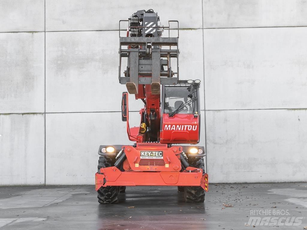 Manitou MRT 2550 Teleskoplader