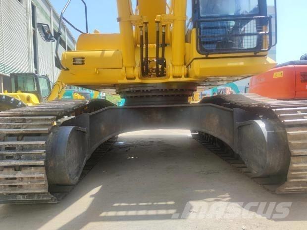 Komatsu PC 400-7 Raupenbagger