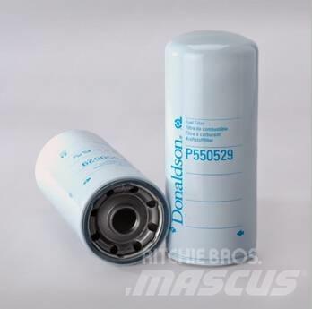 Donaldson P550529 Andere Zubehörteile