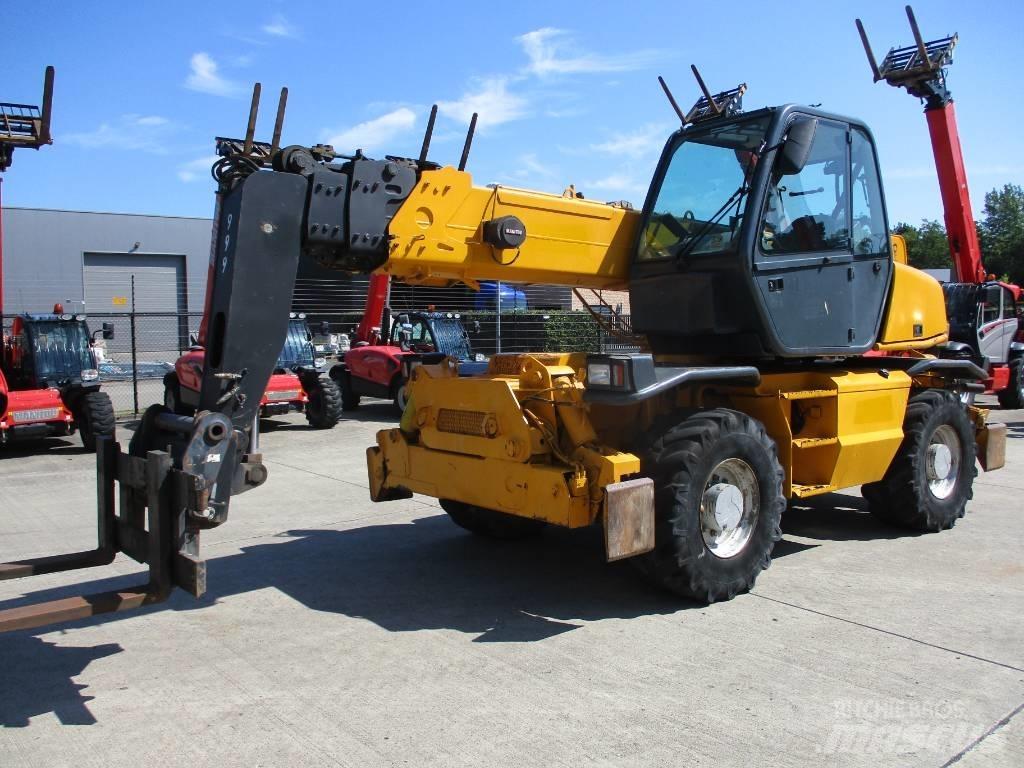 Manitou MRT 2150 (485) Teleskoplader