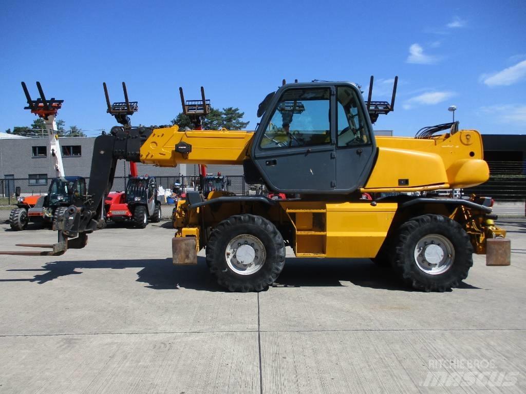 Manitou MRT 2150 (485) Teleskoplader