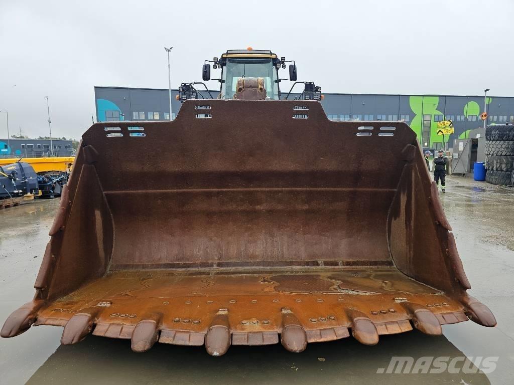 CAT 988 K Radlader