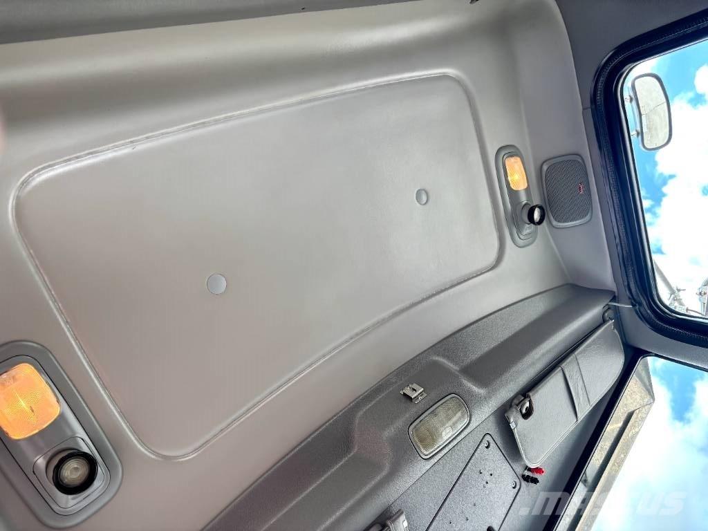 Peterbilt 388 Sattelzugmaschinen