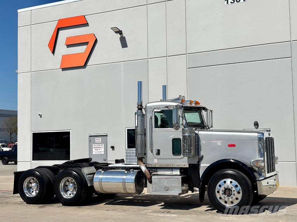 Peterbilt 388 Sattelzugmaschinen