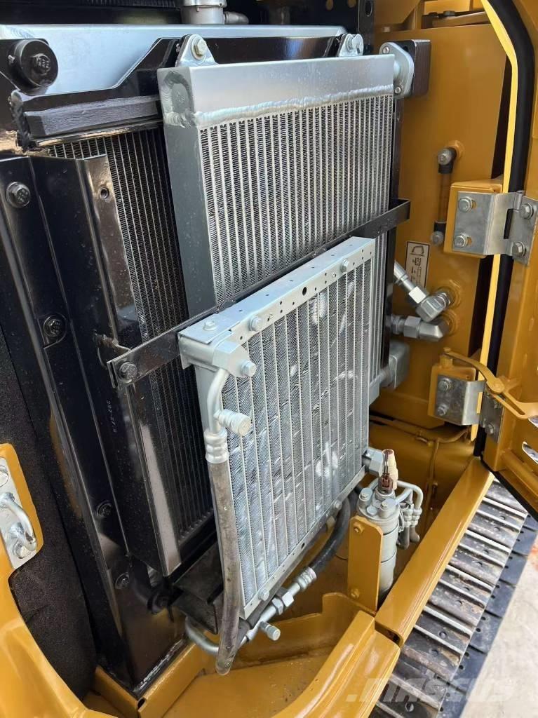 CAT 305.5 Minibagger < 7t