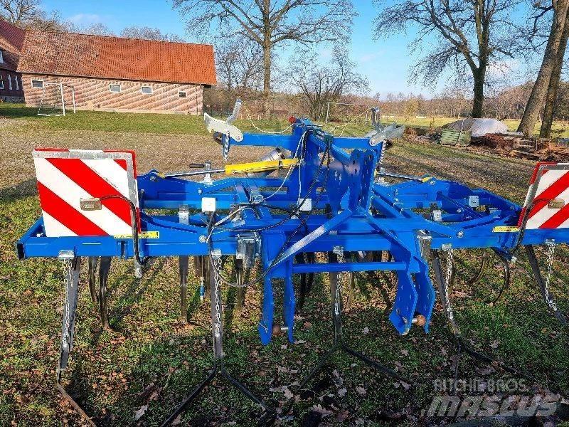  TREFFLER TH 300/75 Sonstige Landmaschinen