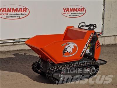 Cormidi C60 RI Raupendumper