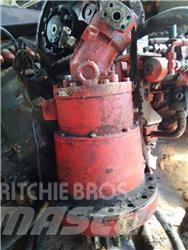 O&K RH 6.2 Getriebe