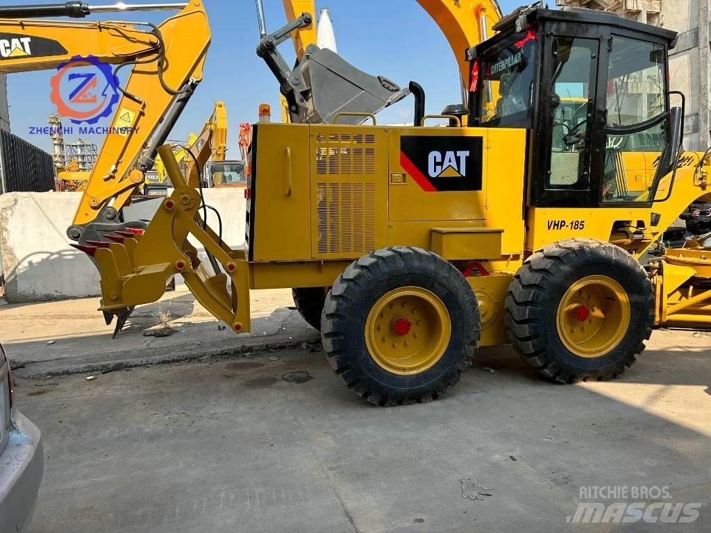 CAT 140 K Grader