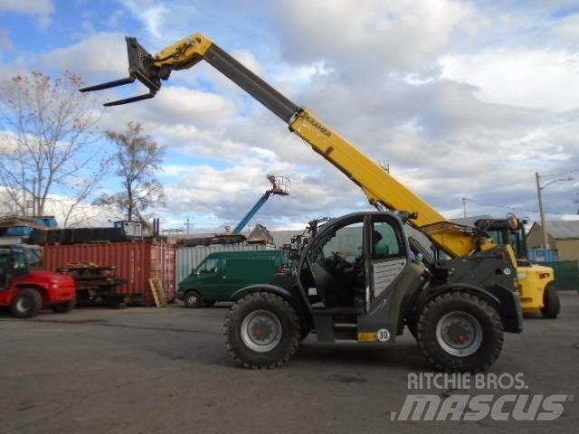 Kramer 5509 Teleskoplader