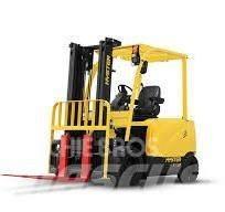Hyster J2.5UT Elektrische heftrucks
