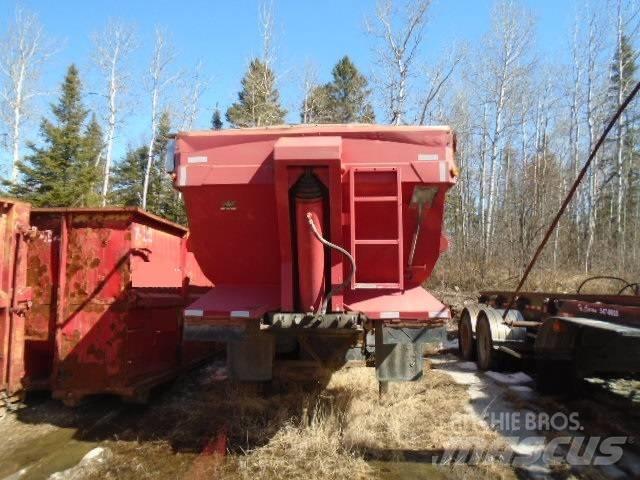 Manac 44225090 Kipper