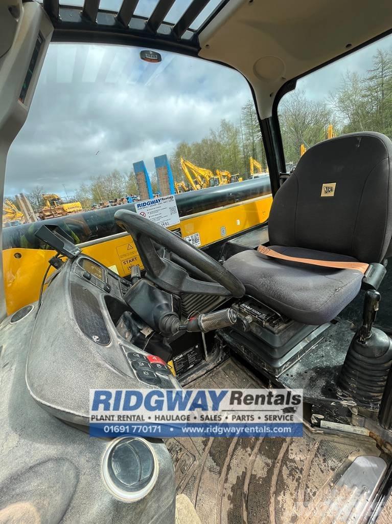 JCB 540-180 Teleskoplader
