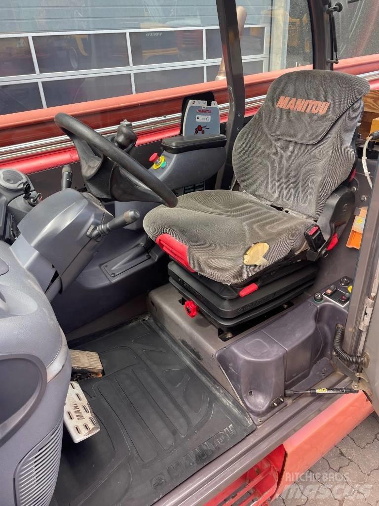 Manitou MT 1840 Teleskoplader