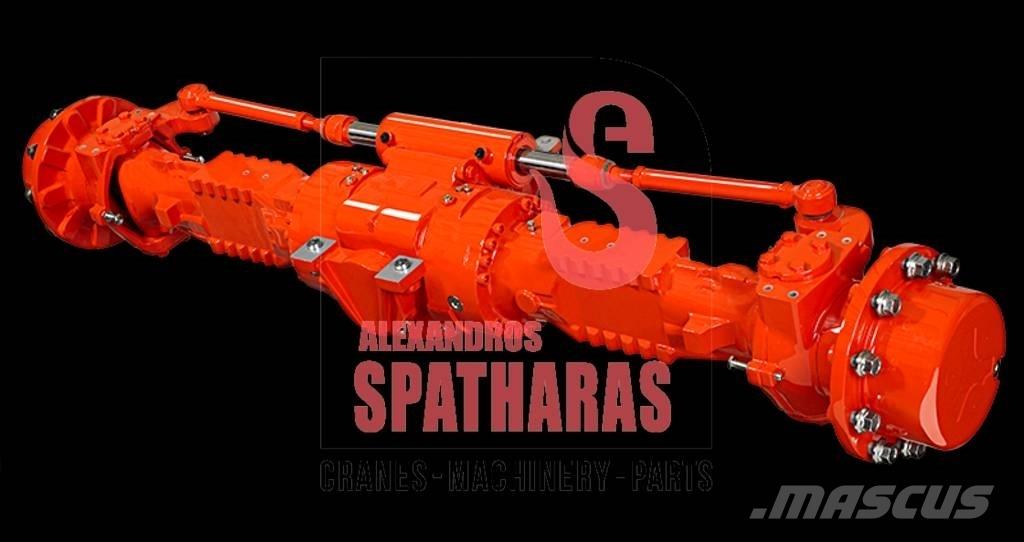Carraro 836160	gear Getriebe