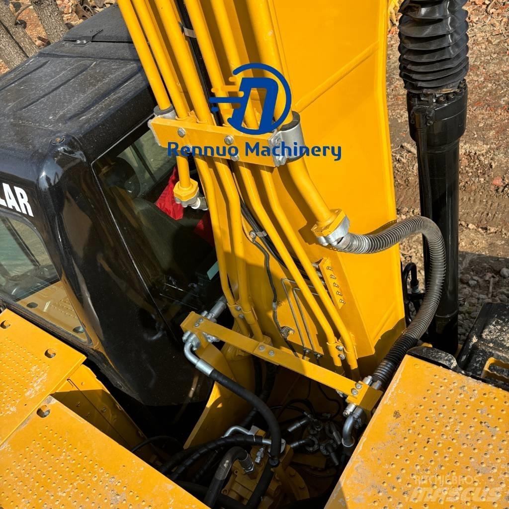 CAT 320D Raupenbagger