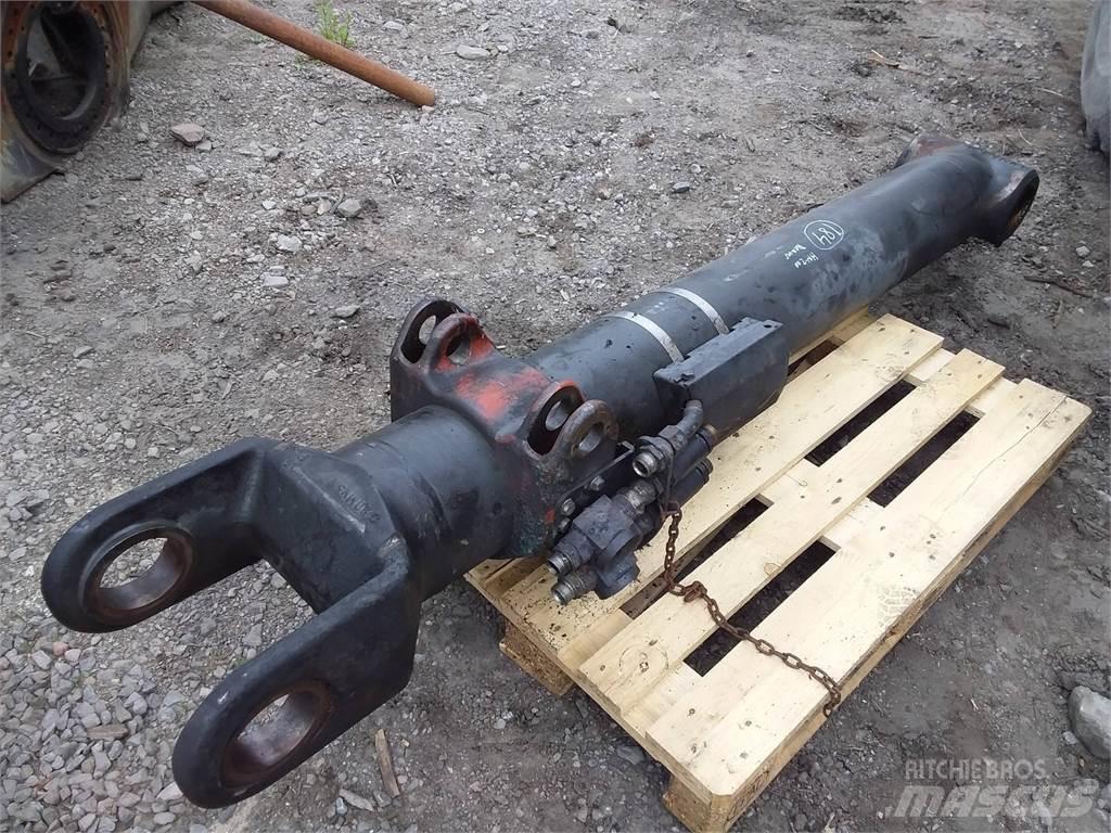 Ponsse Hn200 Erntekrane