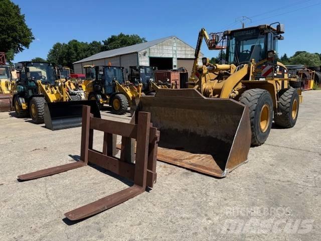 CAT 938 G Radlader