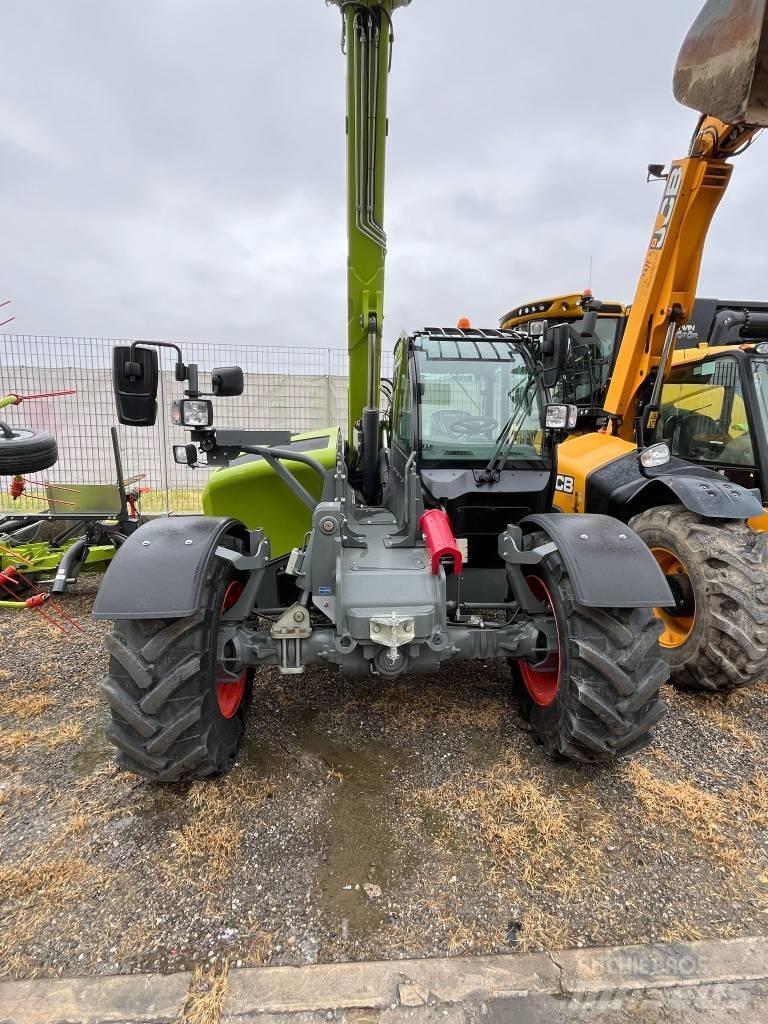 CLAAS Scorpion 1033 Teleskoplader für Landwirtschaft