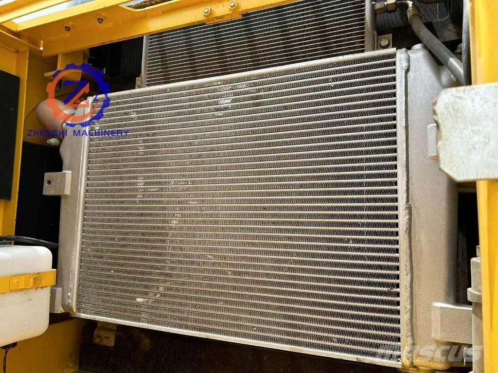 Komatsu PC 350 Raupenbagger