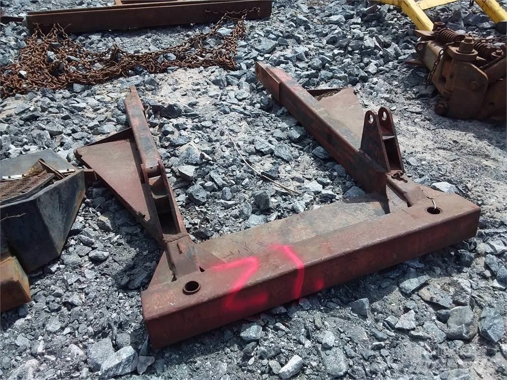 Valmet 892 Anderes Zubehör