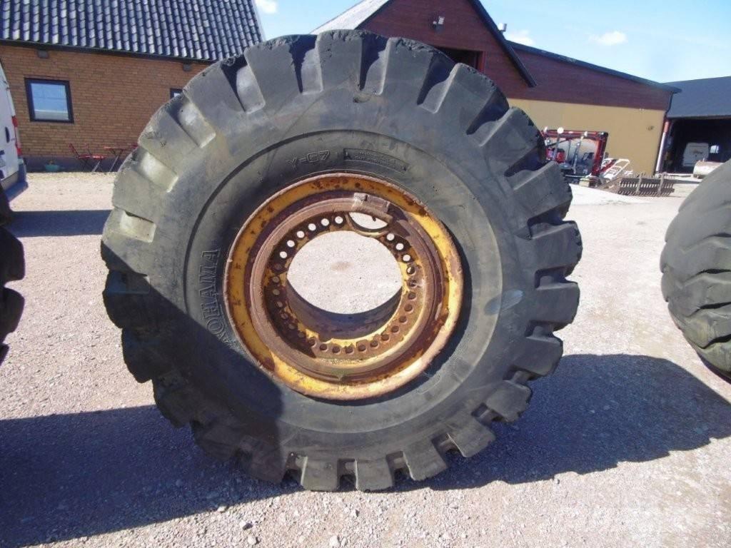  Däck Reifen