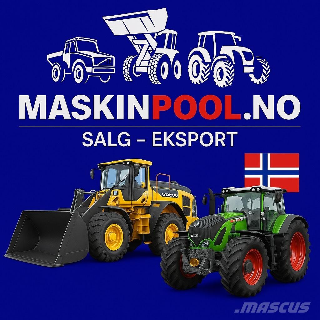 Volvo EC160EL Raupenbagger