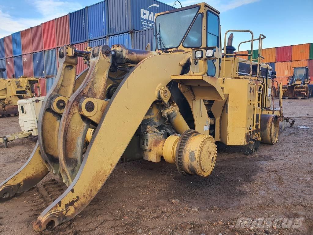 CAT 988 F II Radlader